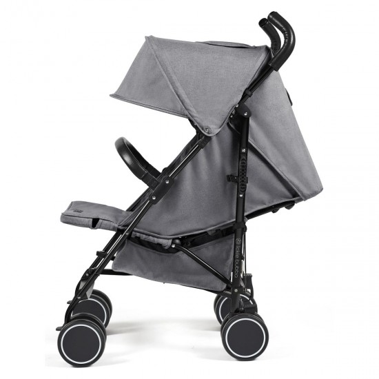 Ickle bubba discovery prime hotsell